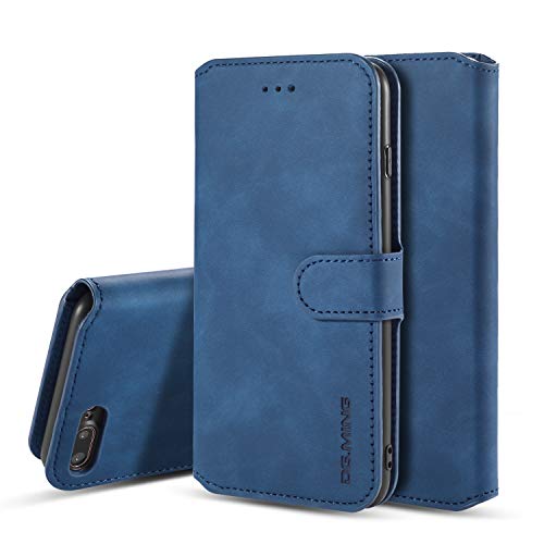 UEEBAI PU Leather Case for iPhone 6 Plus/6S Plus