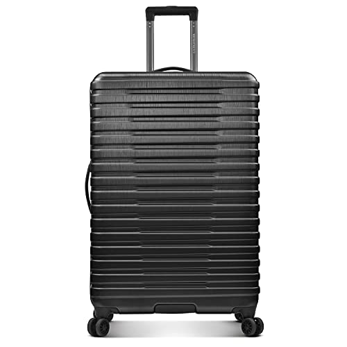 U.S. Traveler Boren Polycarbonate Hardside Luggage