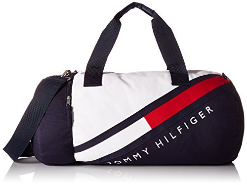 Tommy Hilfiger Duffle Sporty Tino Bag