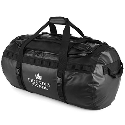 41hnvjpsWgL. SL500  - 13 Amazing 90L Duffel Bag for 2024