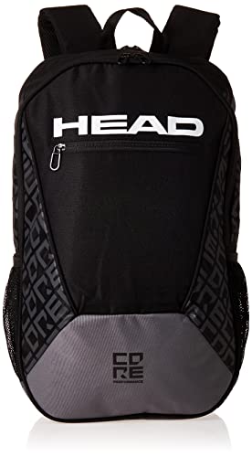 HEAD Core Tennis Backpack - Stylish and Functional