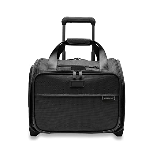 Briggs & Riley 16-inch Baseline Underseat Cabin Bag