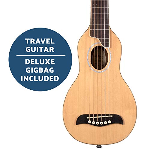 Portable Travel Guitar