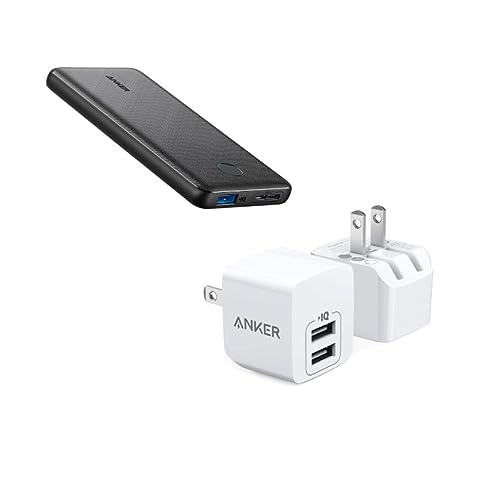 41hxan9UYHL. SL500  - 15 Best Anker Power Bank 10000 for 2024