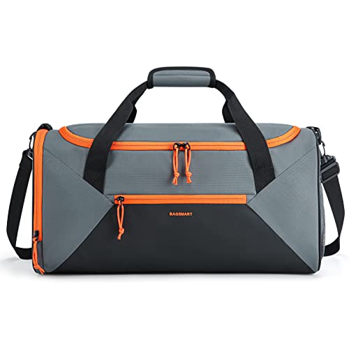 BAGSMART 36L Sports Duffle Bag