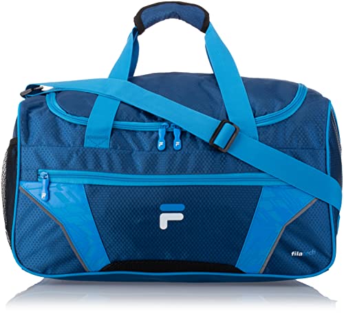 Fila Drone Sm Travel Gym Duffel Bag