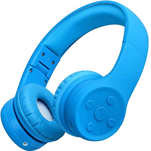 YUSONIC Wireless Bluetooth Headphones for Toddlers