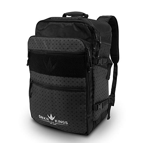 Bunkerkings Supreme Backpack/Gear Bag