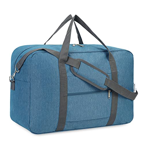 Foldable Travel Duffel Bag Tote Duffle for Spirit Airlines