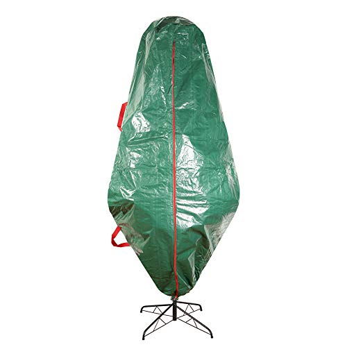 Durable Christmas Tree Storage Bag - Easy to Use