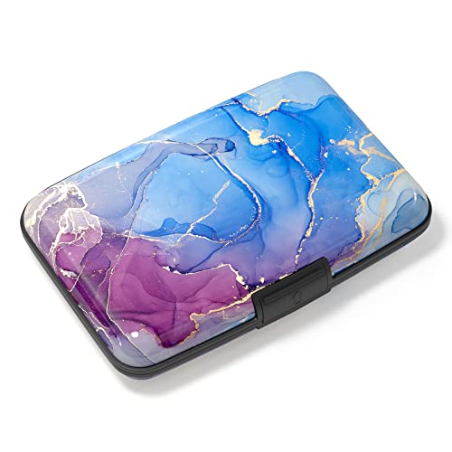 Atufsuat RFID Blocking Credit Card Holder