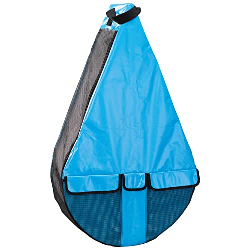 Waterproof Garden Hose Storage Bag - Ultimate Outdoor Organizer