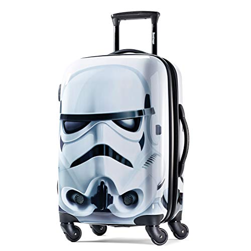 American Tourister Star Wars Hardside Luggage