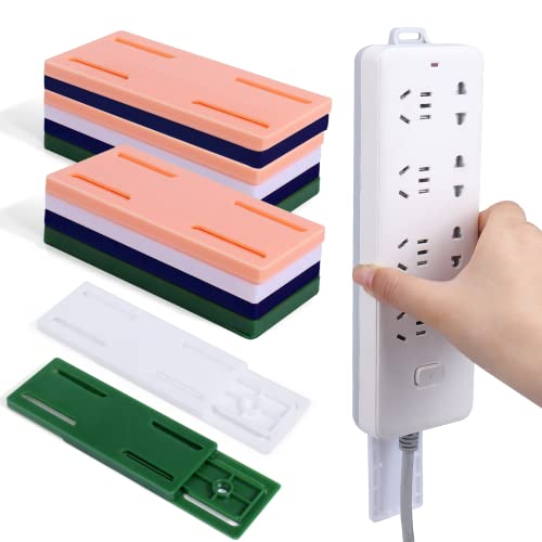 Vodolo Power Strip Holder