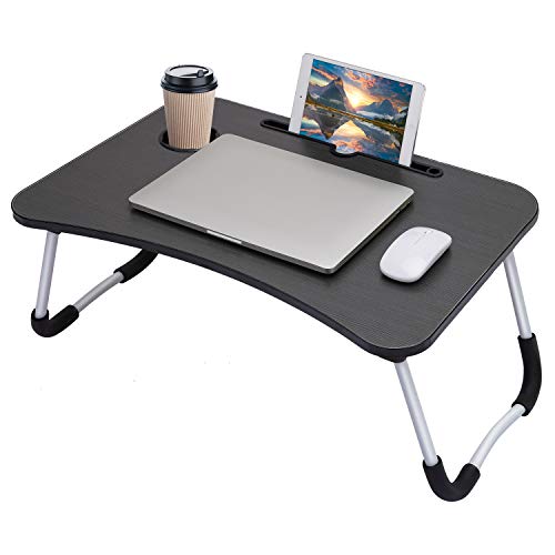 Hossejoy Foldable Laptop Table