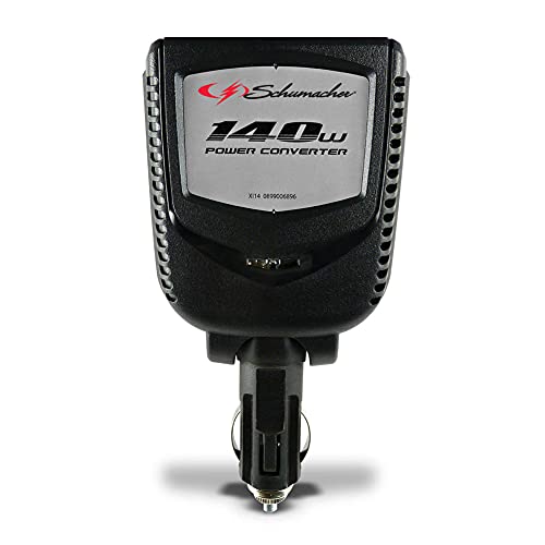 11 Amazing Schumacher 410W Power Converter for 2023 TouristSecrets