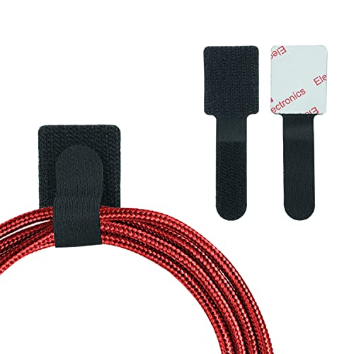 41iJjtIlFdL. SL500  - 14 Best Cable Organizers With Velcro For 2024