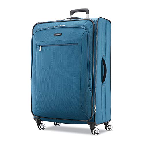 Samsonite Ascella X Luggage