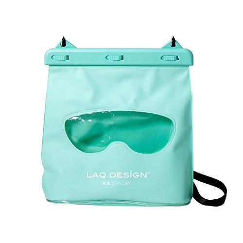 Waterproof Storage Bag with Shoulder Strap