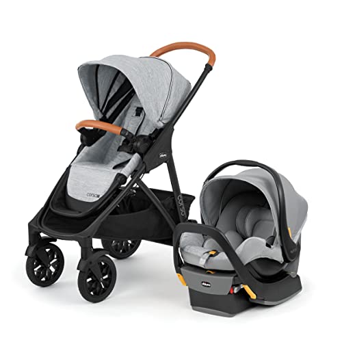 Chicco Corso LE Travel System