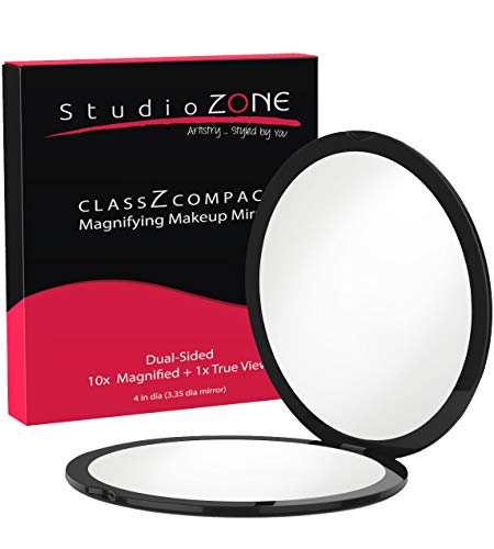 StudioZONE Compact Mirror