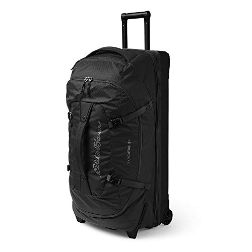 Eddie Bauer Expedition Duffel 34L - Black