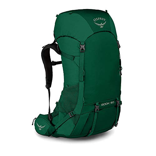 Osprey Rook 50 Men's Backpacking Backpack