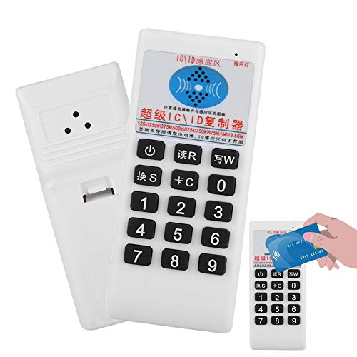 41iVqWnSa0L. SL500  - 13 Best Wireless RFID Reader for 2023