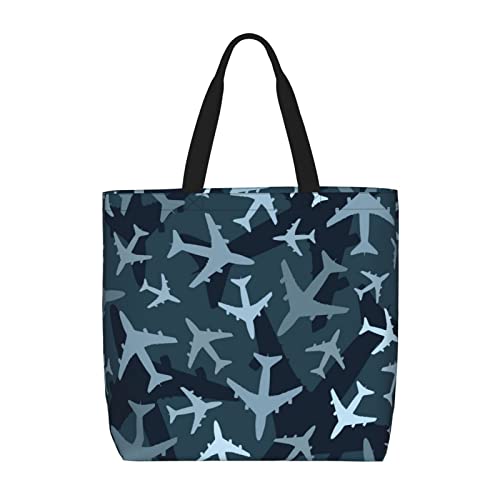 Juoritu Canvas Tote Bag for Women Juoritu Canvas Tote Bag for Women