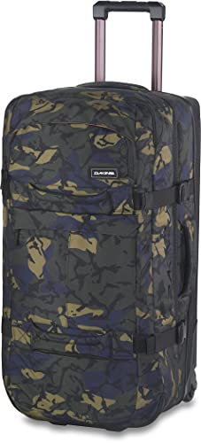 Dakine Split Roller - Cascade Camo 85L