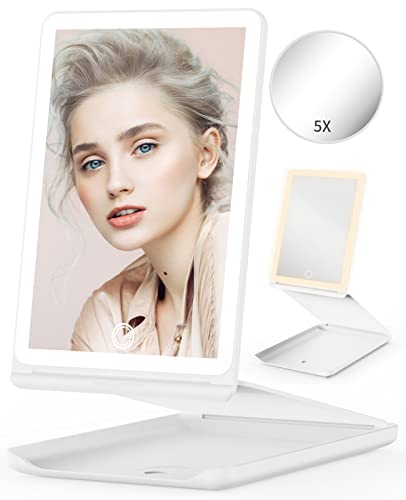 41ia0OnhAXL. SL500  - 9 Best Travel Makeup Mirror for 2023