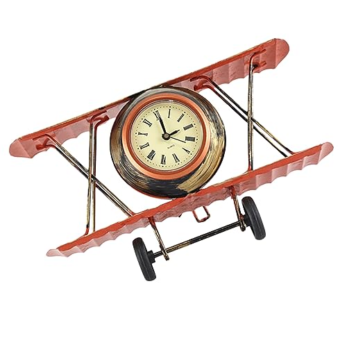 11 Amazing Airplane Alarm Clock for 2023 TouristSecrets