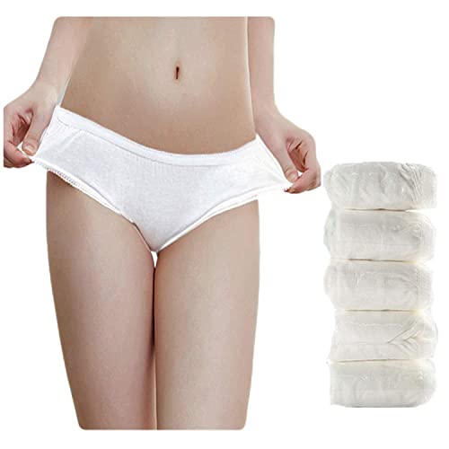 41iaSFNYKzL. SL500  - 14 Best Travel Underwear Women Quick Dry for 2024