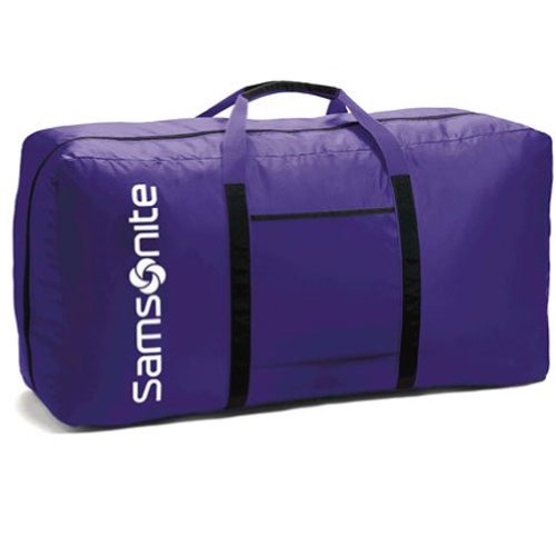 41id7aKRCaL. SL500  - 15 Amazing Samsonite Duffle Bag for 2024