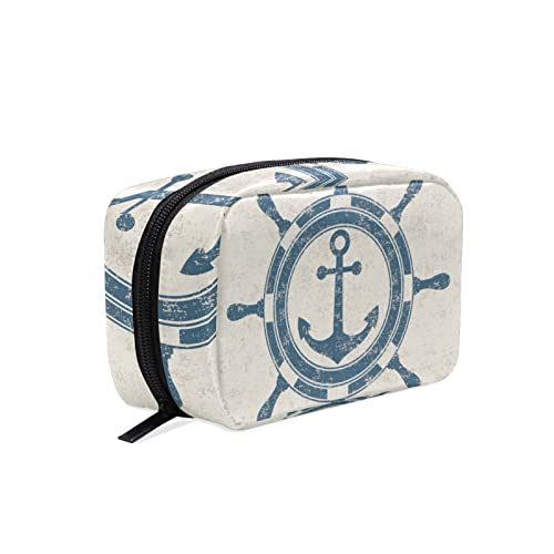 Stylish and Practical Women's Travel Cosmetic Bag