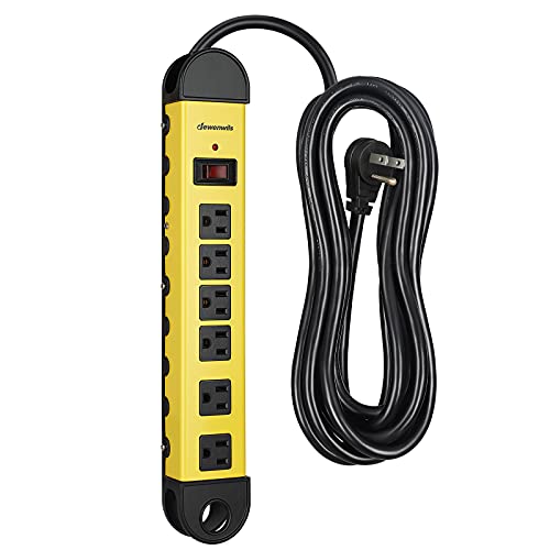 41ih6PJAnqS. SL500  - 15 Best 20A Power Strip for 2024