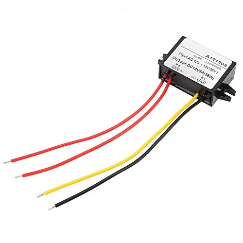Waterproof Step Down Volt Converter AC-DC Power Module (3A) Waterproof Step Down Volt Converter AC-DC Power Module (3A)