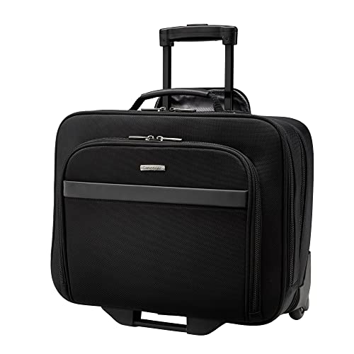 41imMaaO9gL. SL500  - 15 Best Samsonite Portfolio for 2024