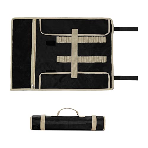 Outdoor Camping Nail Bag - Multifunctional Storage for Tent Nails