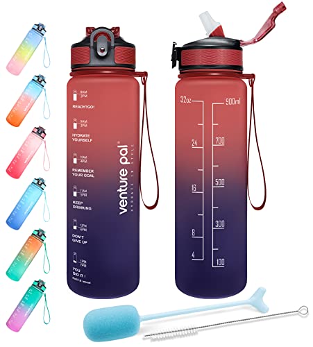 Venture Pal Sports Water Bottle