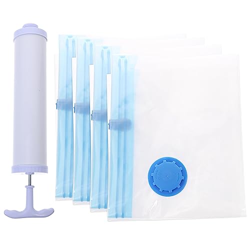 SEWACC Clothes Storage Bags Vacuum Compress Bag