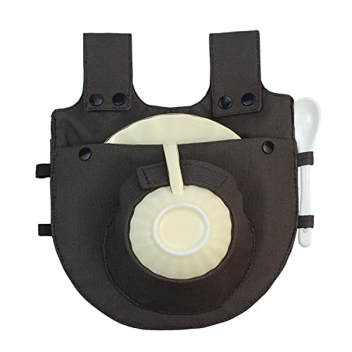 Steampunk Teacup Holster