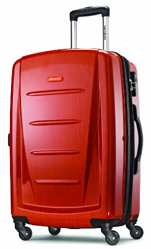 Samsonite Winfield 2 Hardside Luggage