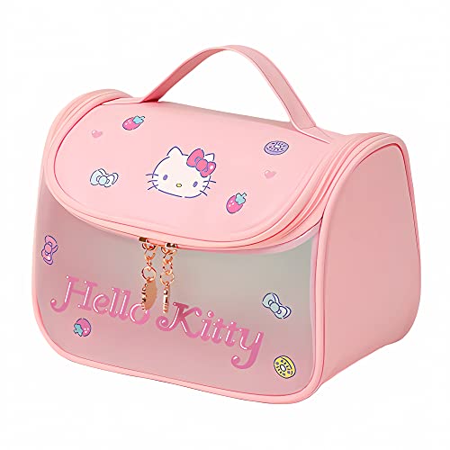 Cute Toiletry Bag for Women Girls