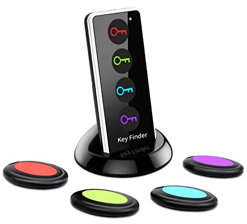 Megtaight Key Finder Locator