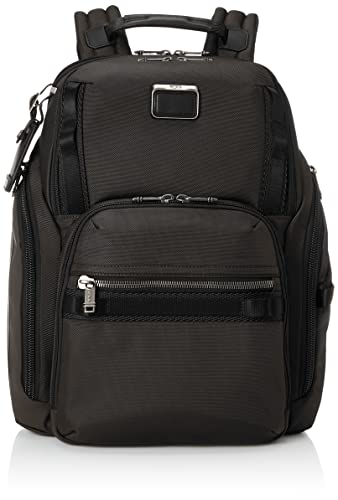 TUMI Alpha Bravo Search Backpack - Laptop Backpack for Men & Women