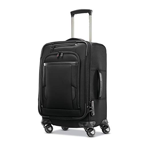 Samsonite Pro Travel Expandable Luggage