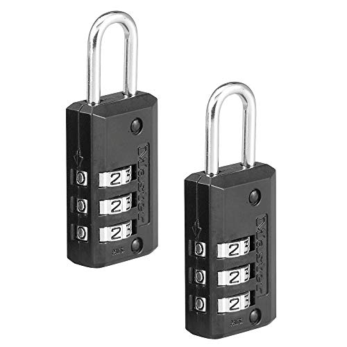 Master Lock Luggage Lock