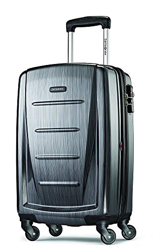 Samsonite Winfield 2 Hardside Expandable Luggage