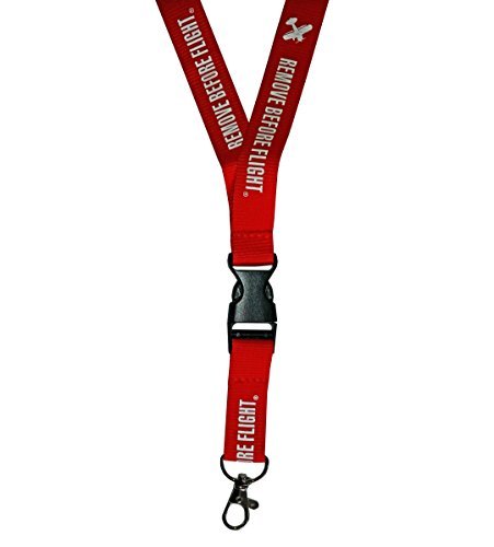 41iyqFJvG2L. SL500  - 14 Best Airplane Lanyard for 2024
